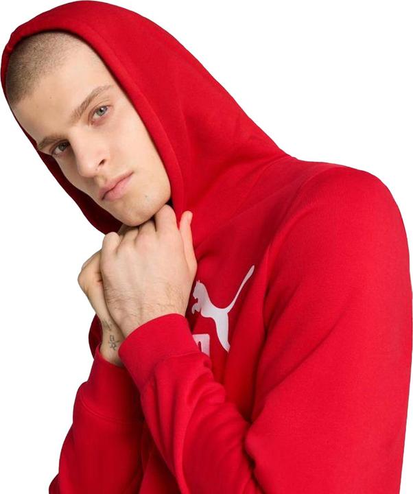 Produktbild Puma Essentials No 1 Kapuzenpullover (L)