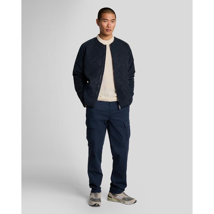Actual product image Lyle and Scott Stretch Ripstop (M)
