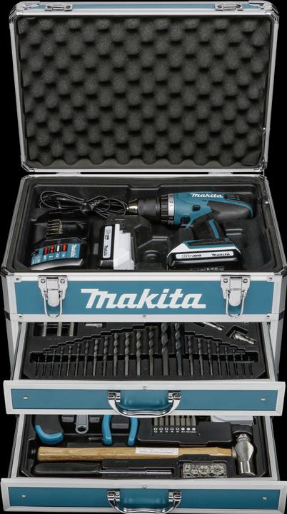 Produktbild Makita DF457DWEX6 (Akkubetrieb)