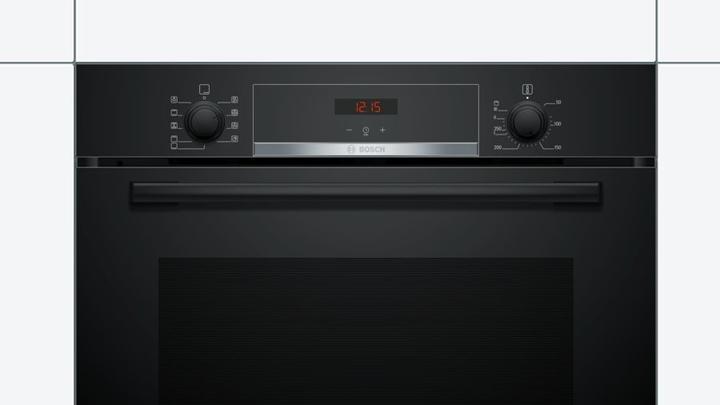 Image du produit Bosch Hausgeräte Série 4 HBA534EB0 Four A