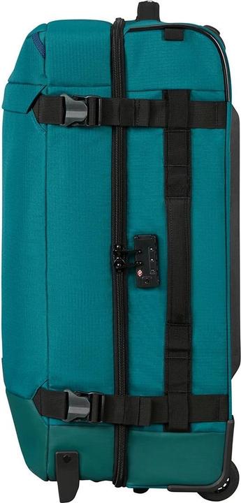 Actual product image Samsonite Roadseeker Reisetasche mit Rollen 68cm (88 l)