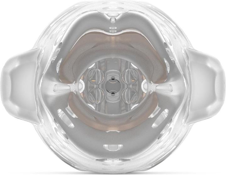 Image du produit Teazers - Masturbateur à Forte Aspiration - Poussées, Vibrations et Rotatio