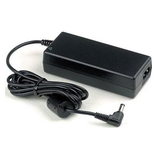 ASUS 04G2660031T2 AC-Adapter (65 W), Notebook Netzteil, Schwarz