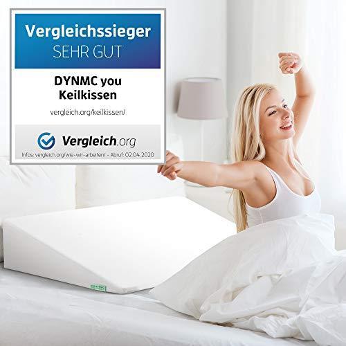 Image du produit Dynmc You Coussin en biseau (90 x 45 cm)