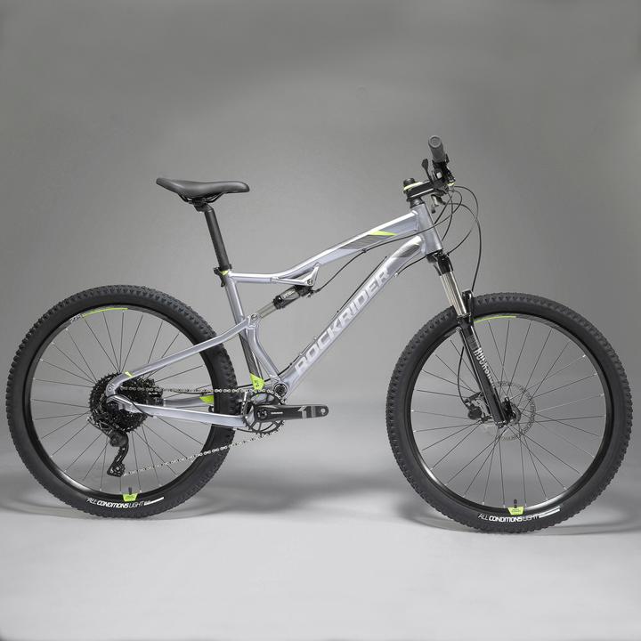 Produktbild Rockrider ST 900 S (63.63 cm)