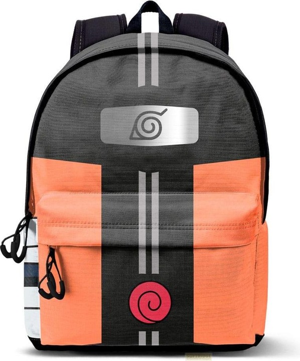 Karactermania NARUTO - Dress - Petit HS FAN Sac à Dos '34x23x14cm'