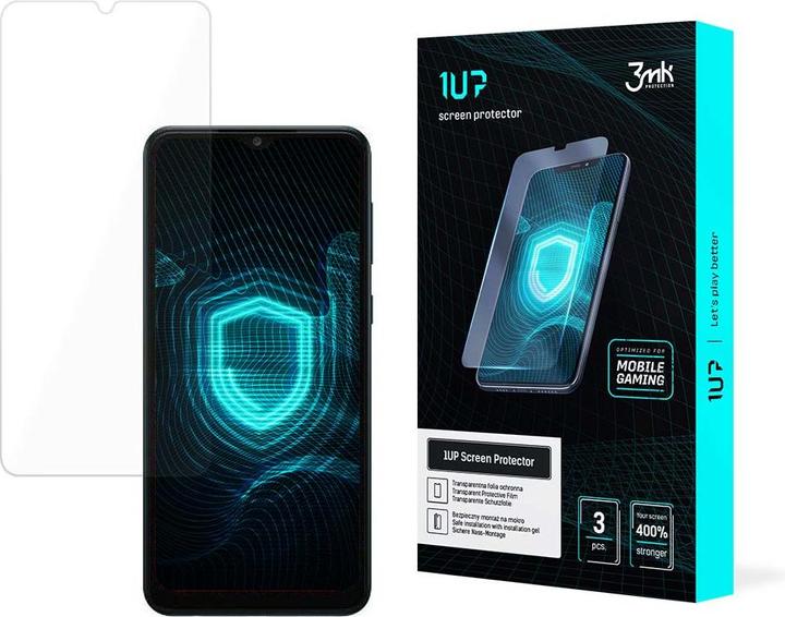 Immagine prodotto 3MK 1UP (3 Pezzo/i, Samsung Galaxy A04)