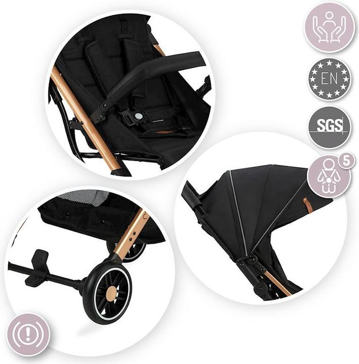 Actual product image MoMi Estelle