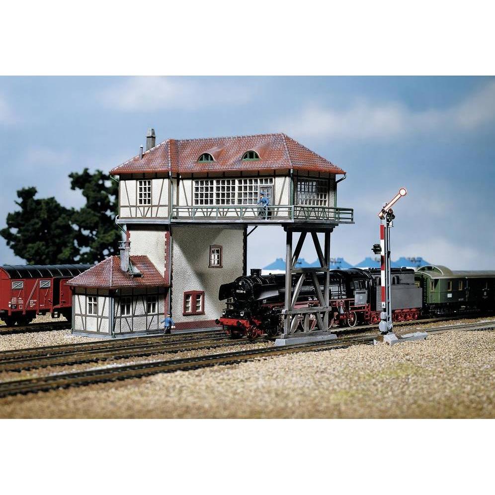 Faller Reiterstellwerk