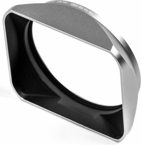 Produktbild Nisi Fujifilm X100 Lens Hood Kit (49 mm, UV-Filter)