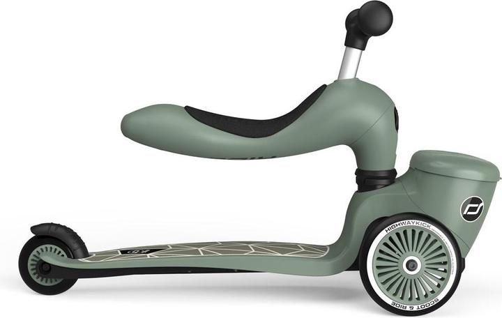 Produktbild Scoot and Ride Highwaykick 1