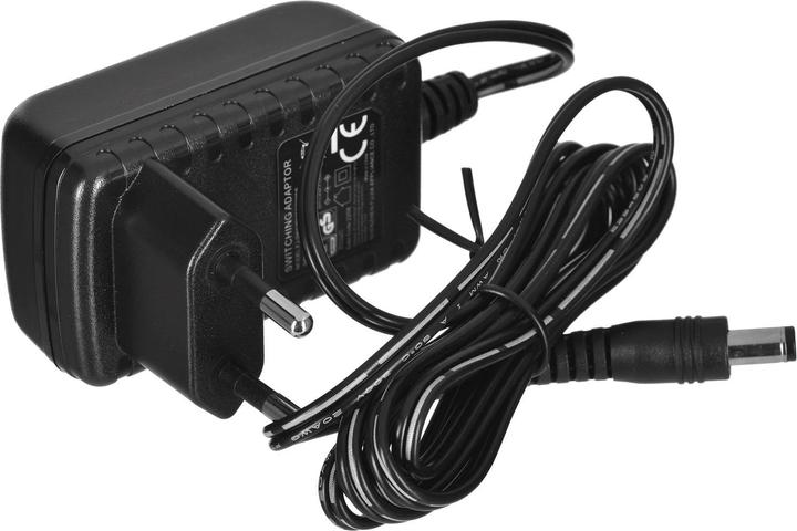 Immagine prodotto Planet Convertitore multimediale di rete VC-231 Nero