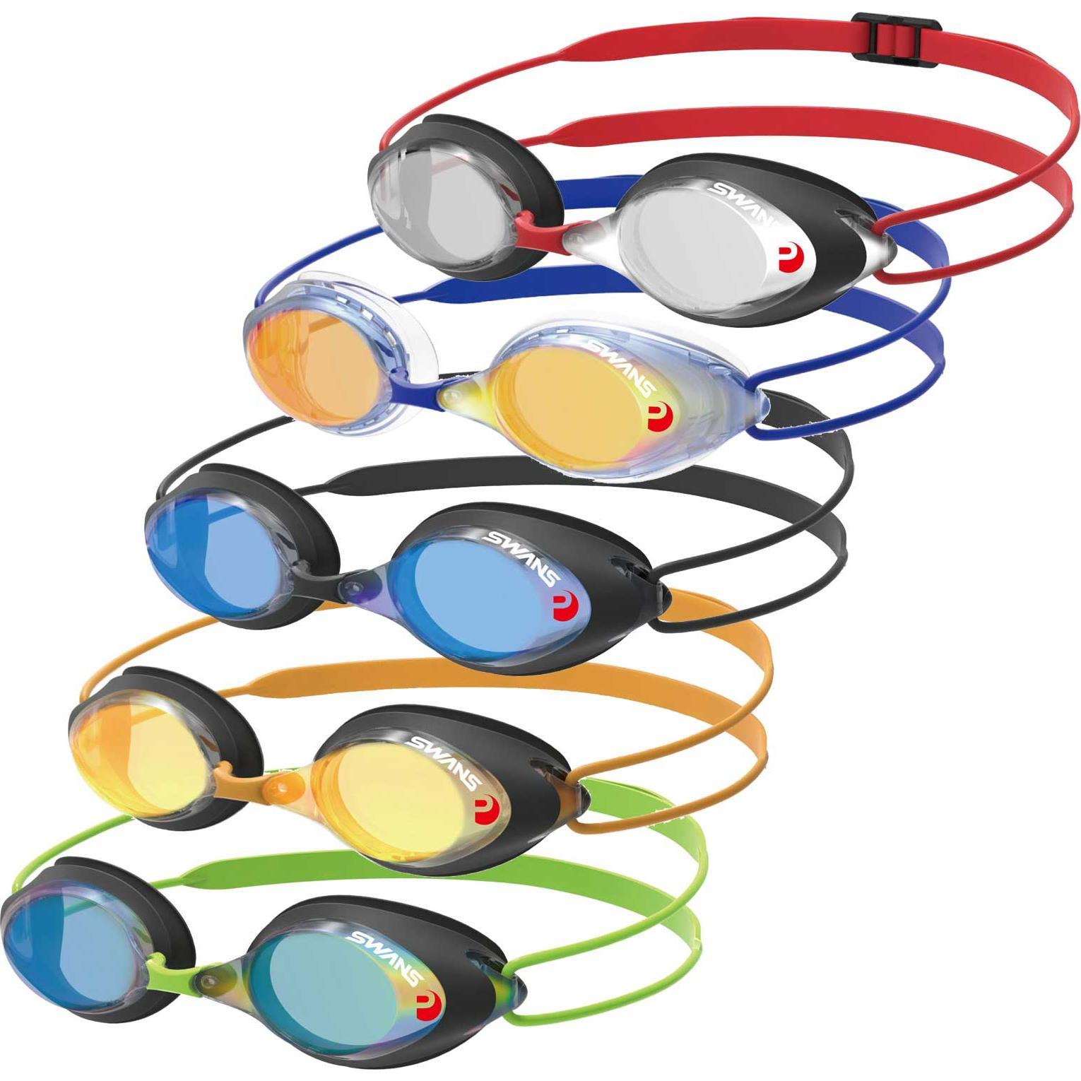 Thumbnail - Swans, Schwimmbrille, (One Size)