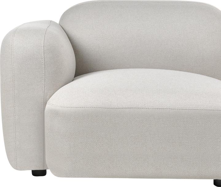 Produktbild Beliani Afoss (3-Sitzer)