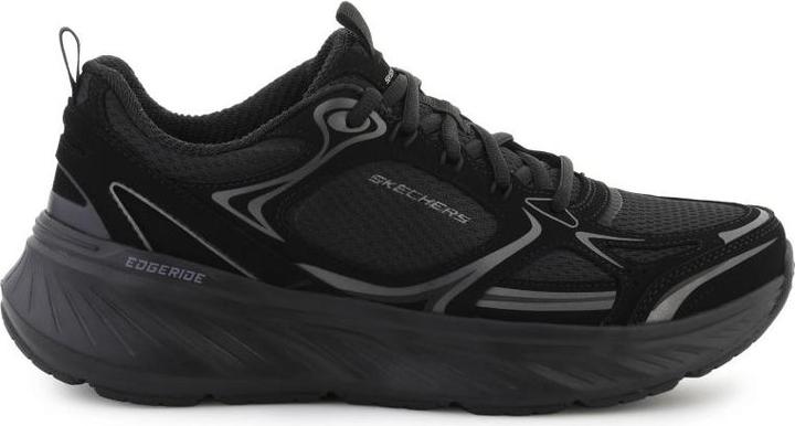 Produktbild Skechers EDGERIDE Silver Eclipse Black (39)