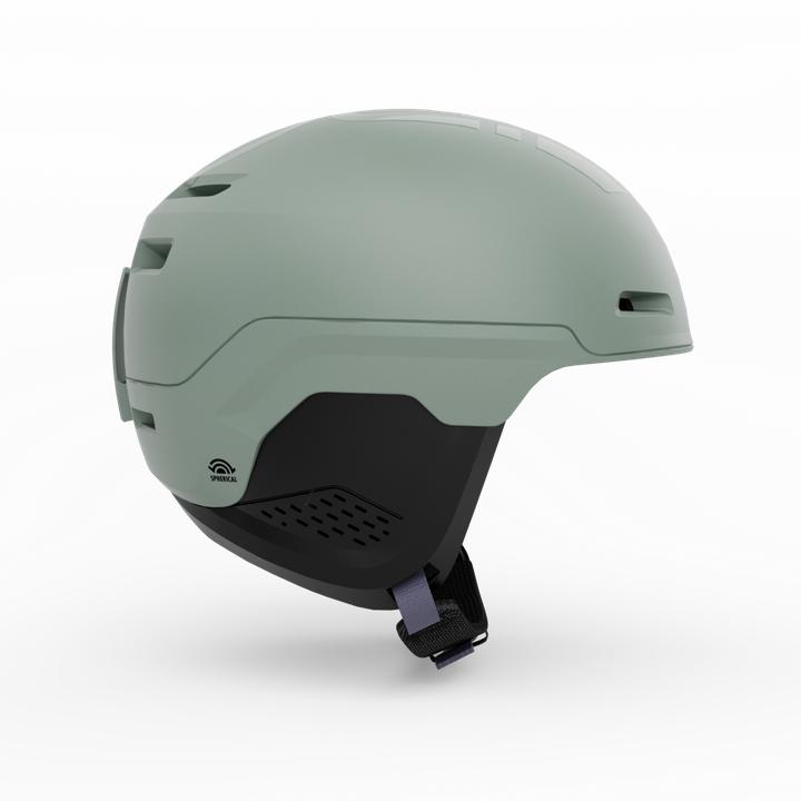 verde ghiacciaio opaco