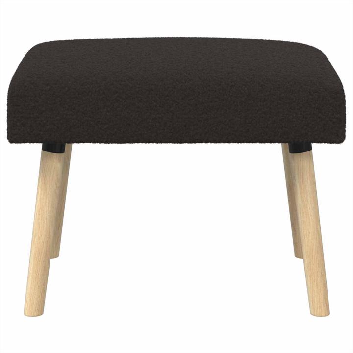 Produktbild vidaXL Moderne Bänke (40 cm)