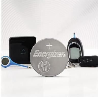 Immagine prodotto Energizer CR2016 Litio (2 pz., CR2016, 100 mAh)