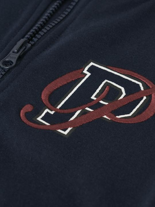 Produktbild Name it Bio-Baumwoll Strickjacke (104)