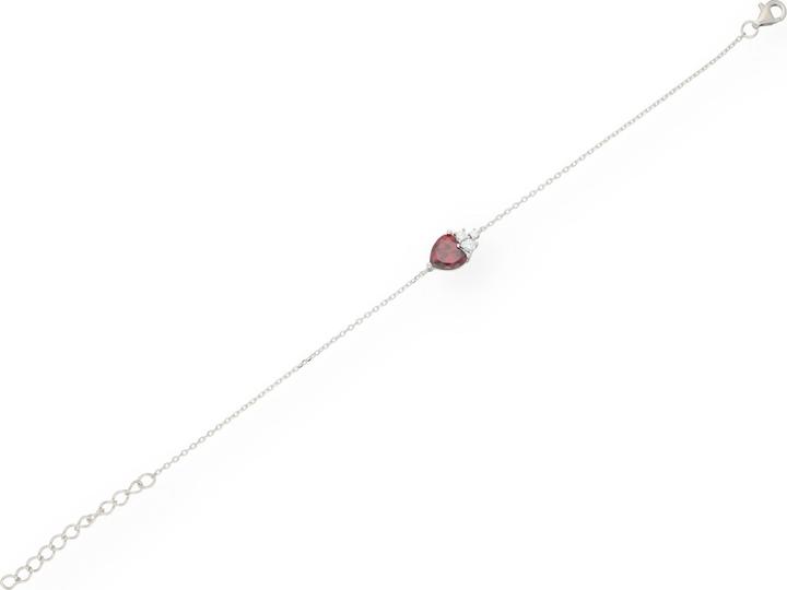 Immagine prodotto Carat Colorstone (1.20 cm, Argento 925)