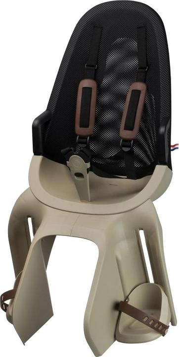 Produktbild Widek Qibbel AIR Kindersitz (Gepäckträger)