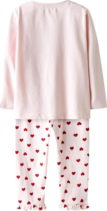 Produktbild Name it Pyjama FRAGNA Schlafanzug (92)