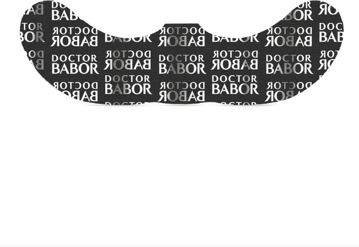 Image du produit Babor Renewal Eye Zone Patch (Patchs pour les yeux, Jour + nuit)