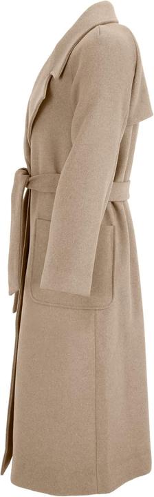 Actual product image Tamaris Balchik Belted Coat