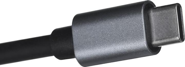 Actual product image Gembird Multiport-Adapter (USB-C, 11 Ports)