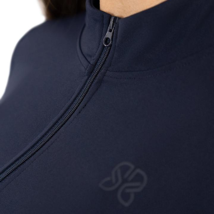 Immagine prodotto Scrnch Wave Long-sleeve Jacket Navy Blue (M)