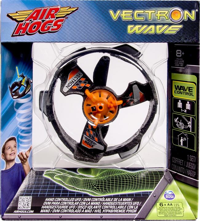 Produktbild Spin Master Vectron Wave 2.0