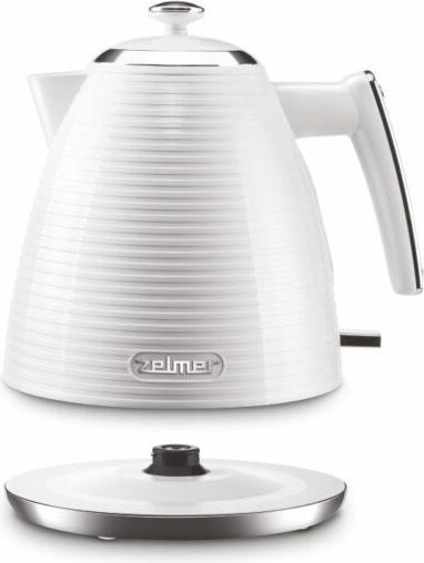 Actual product image Zelmer ZCK7650 (1.70 l)