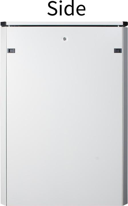 Actual product image Lanview 22U W=600mm D=800mm H=1164mm (22 RU, 19 inch rack)