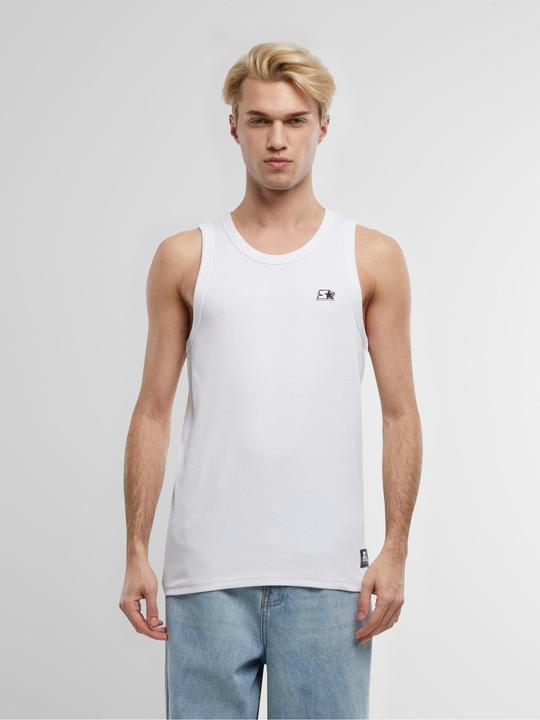 Image du produit Starter Rib Tank Top - 192115 (S)