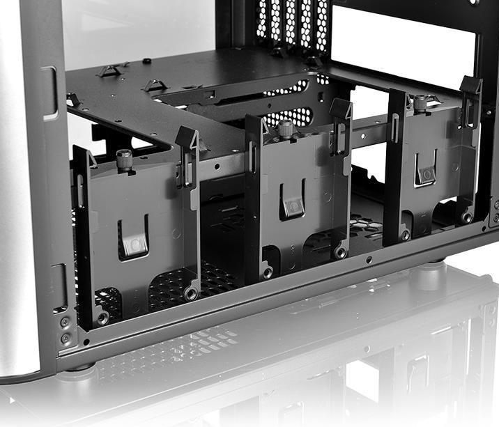 Produktbild Thermaltake Level 20 VT (mATX)