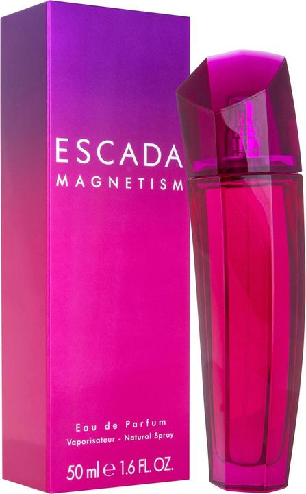 Produktbild Escada Magnetism (Eau de Parfum, 50 ml)