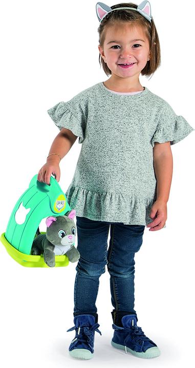 Image du produit Smoby Maison du chat