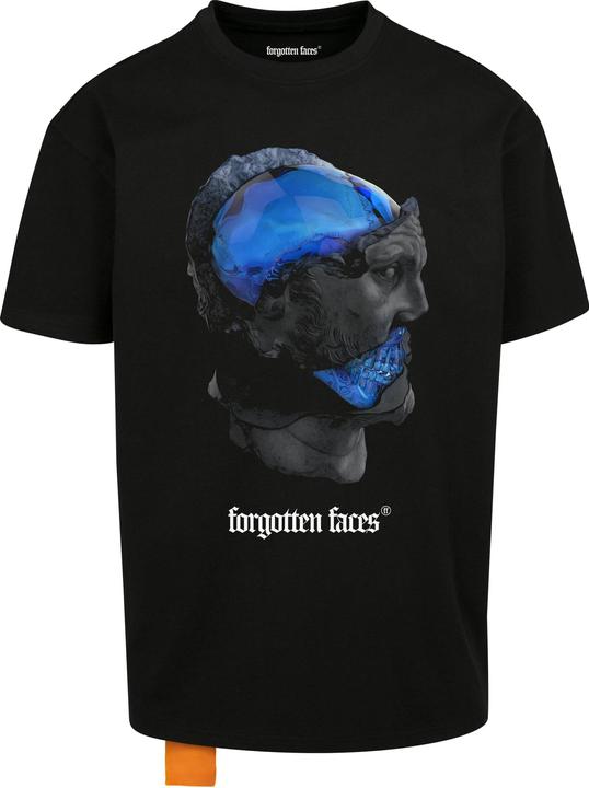 Actual product image Forgotten Faces Herakles Heavy Oversized Tee (S)
