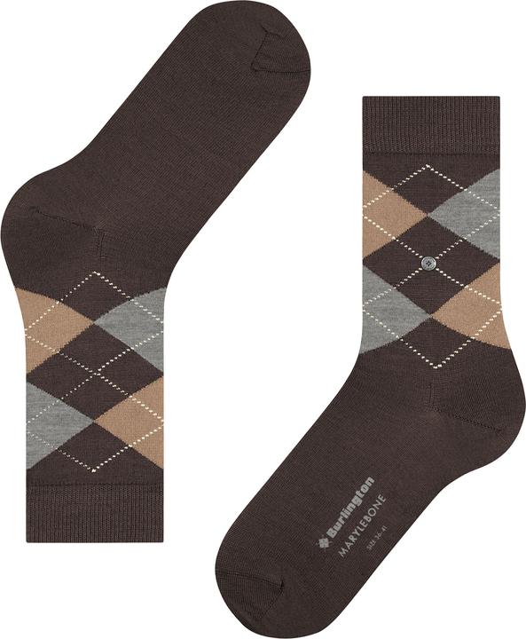 Immagine prodotto Burlington Marylebone (Confezione singola, 36 - 41)