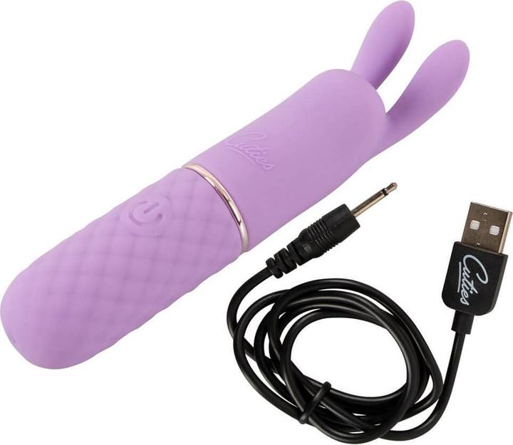 Image du produit Cuties Mini vibrateur