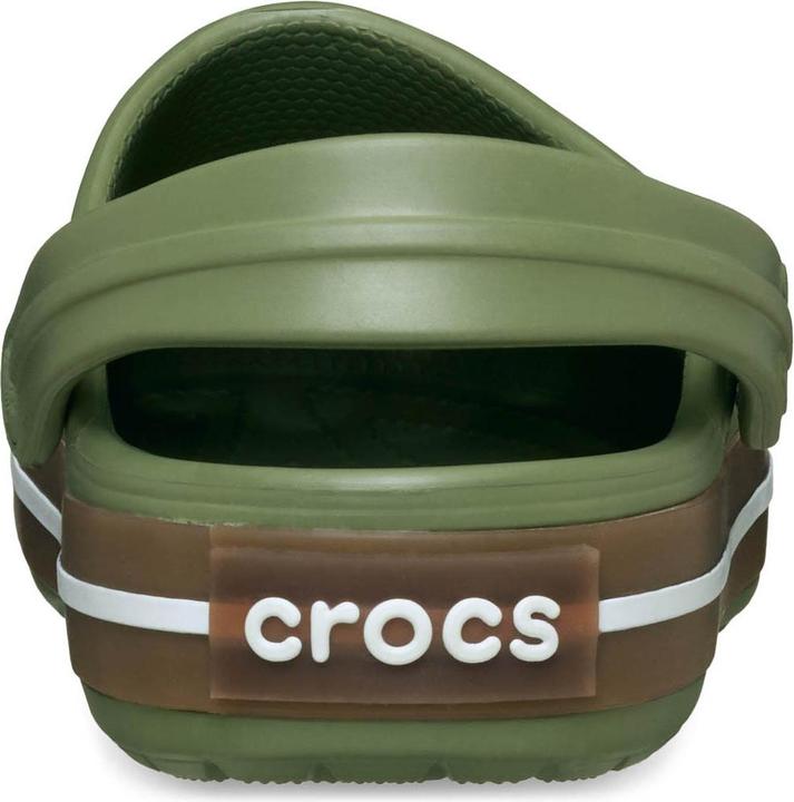 Image du produit Crocs Crocband Gum Clog (40)