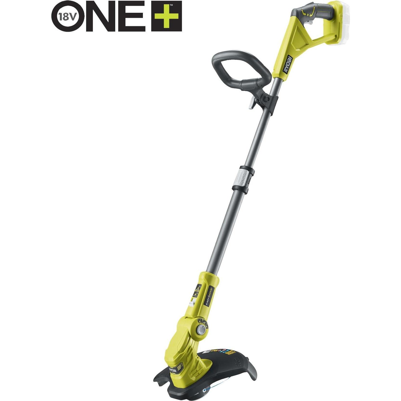 Ryobi, Decespugliatore, OLT1832 UNO+ (Filo di taglio)