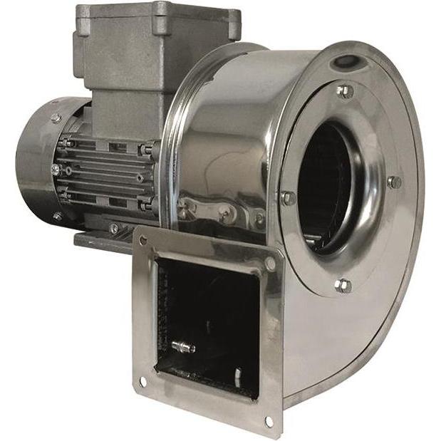 Maico, Belüftungsventilator, Radialgebläse