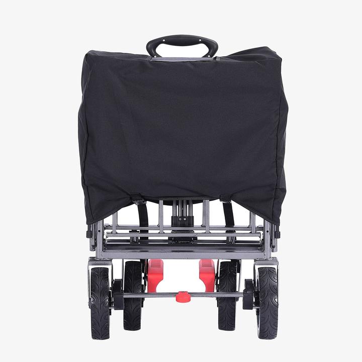 Produktbild Arebos Bollerwagen Premium