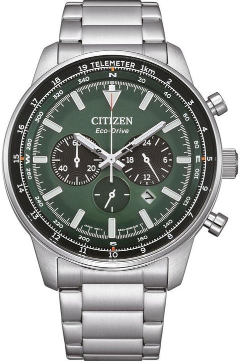 Produktbild Citizen CA4500-91X (Analoguhr)