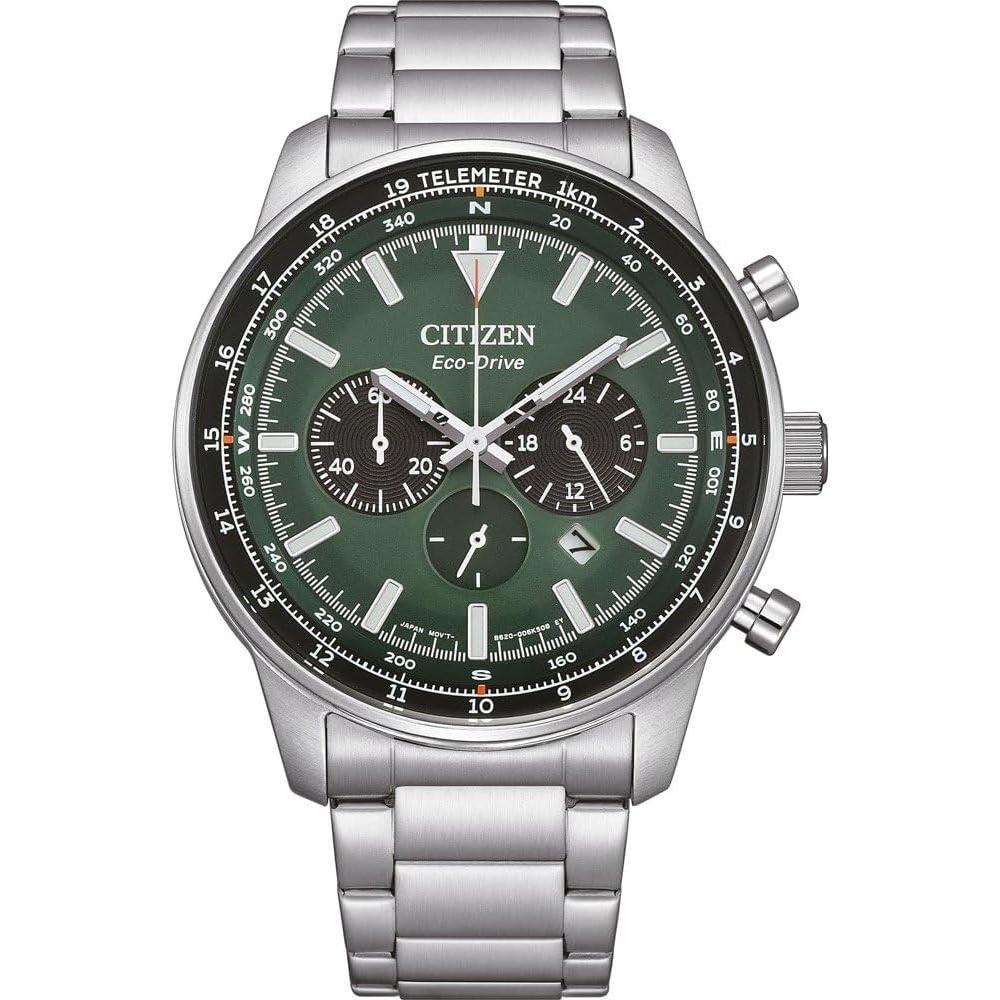 Citizen, Orologio Da Polso, CA4500-91X, (Orologio Da Polso Analogico)