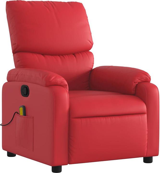 Image du produit vidaXL Massagesessel