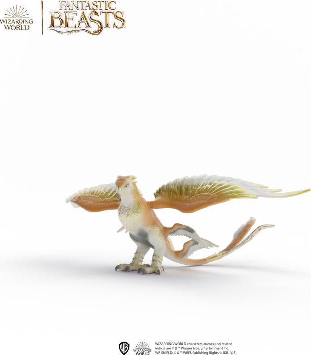 Image du produit Schleich Oiseau de tonnerre