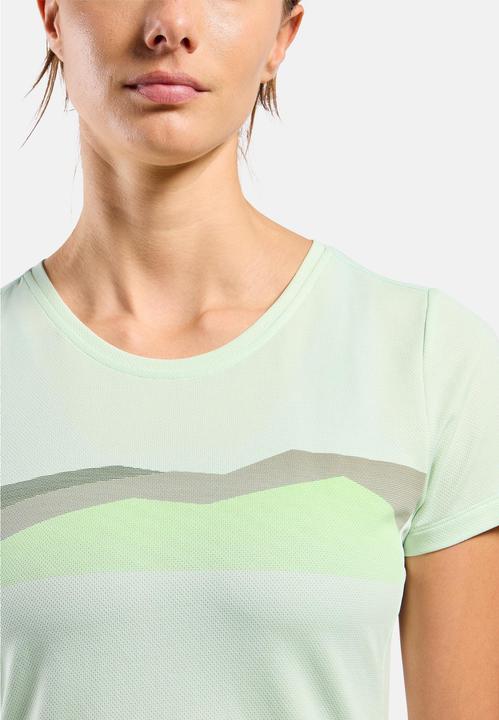 Actual product image Odlo F-Dry Ridgeline (S)