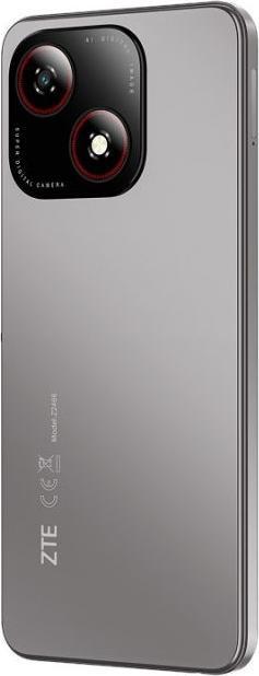 Produktbild ZTE Blade A35e (64 GB, Grau, 6.52", Dual SIM, 4G)